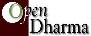 open dharma meditation retreats and teachings