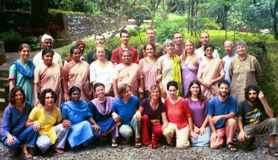 open dharma postcards from retreats around the world