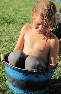 open dharma child